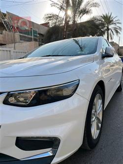 شێڤرۆلێت مالیبۆ